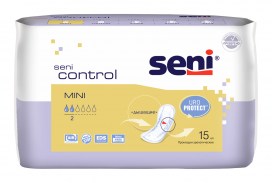 SE-095-MI15-RU6 Seni Control Mini a15